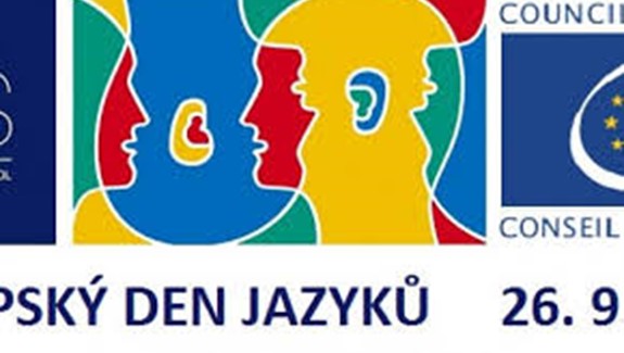 Evropský den jazyků