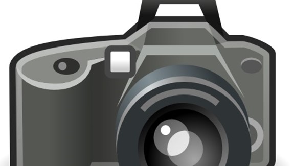 Vítězné fotografie fotosoutěže