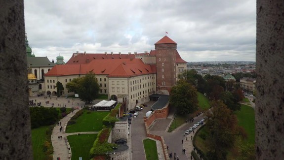 Perla mezi polskými městy