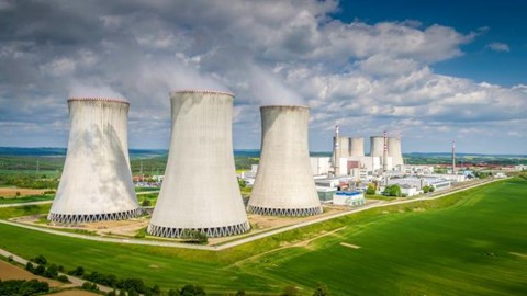 Kvarta zkoumala jadernou bezpečnost v Dukovanech
