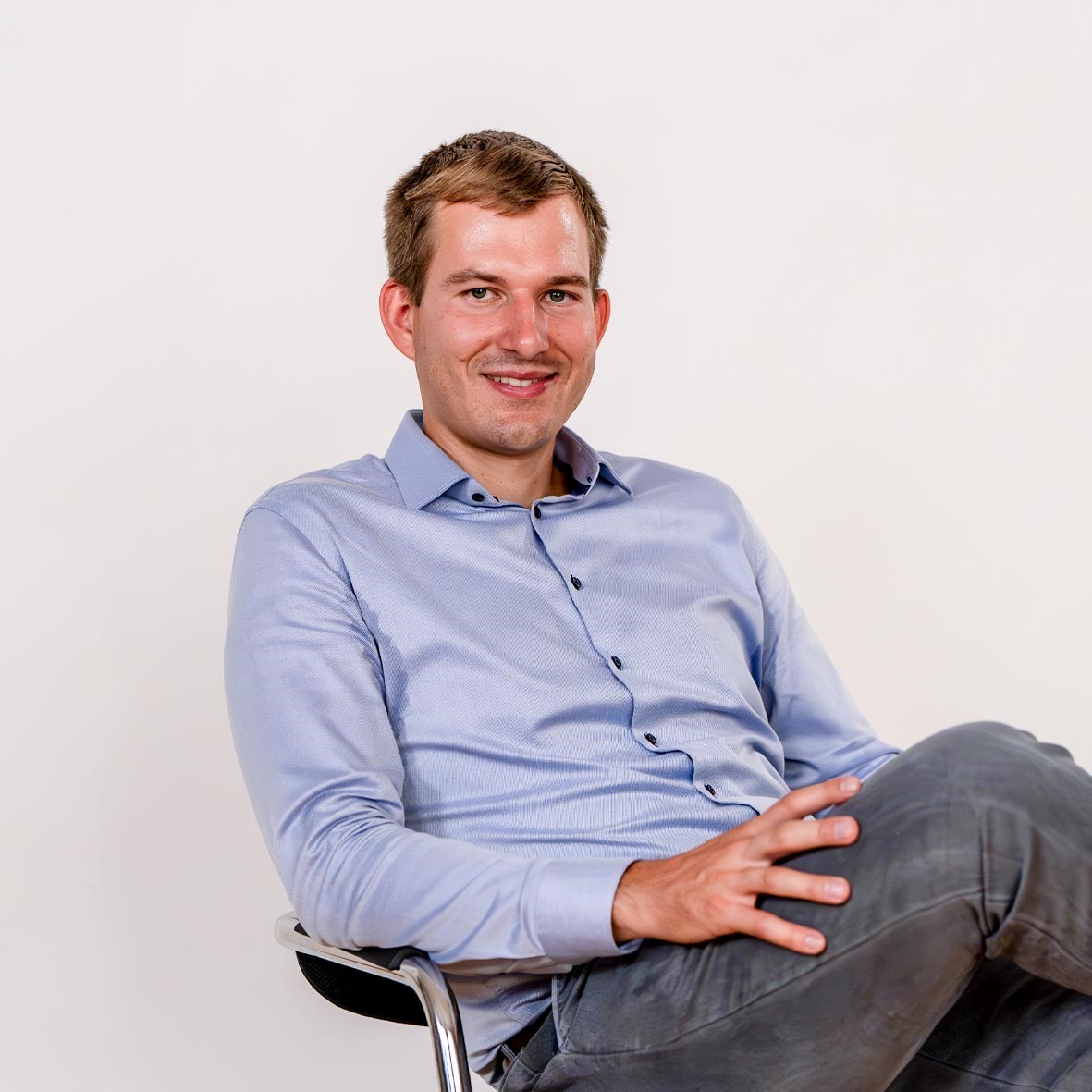 Mgr. Petr Vencelides