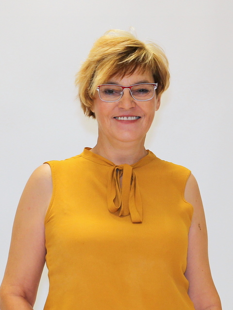 Renáta Dorušincová