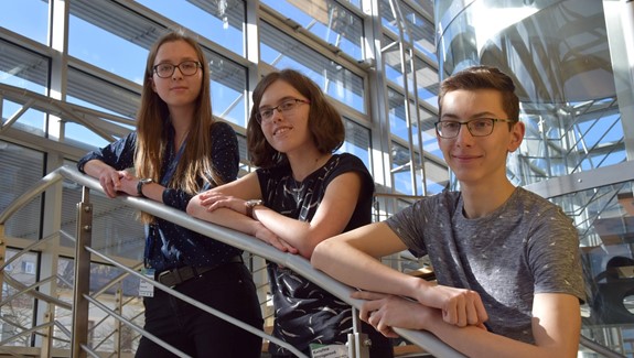 S Vysočinou do Evropy - BIGY opět na stupních vítězů