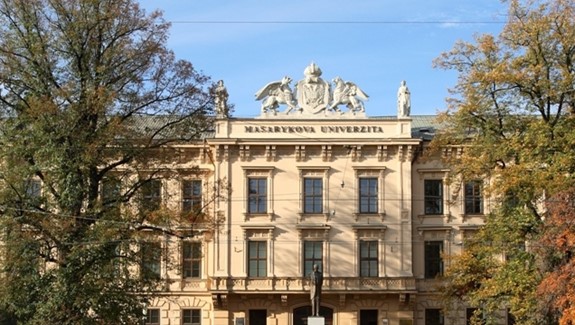 Skvělé umístění našeho studenta