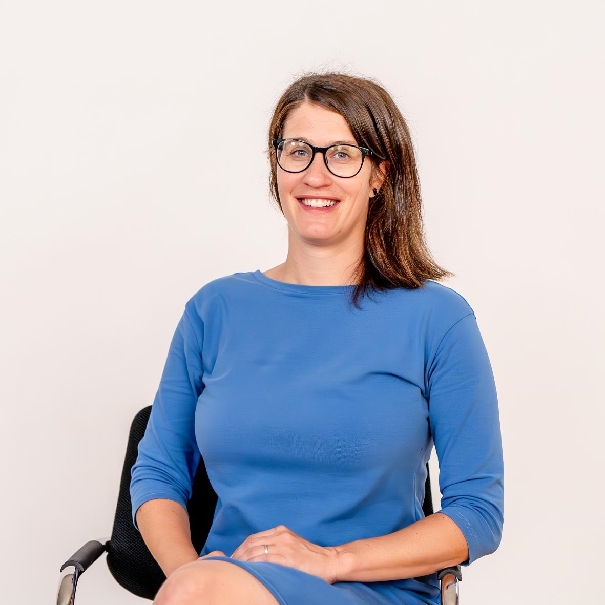 Mgr. Martina Janurová