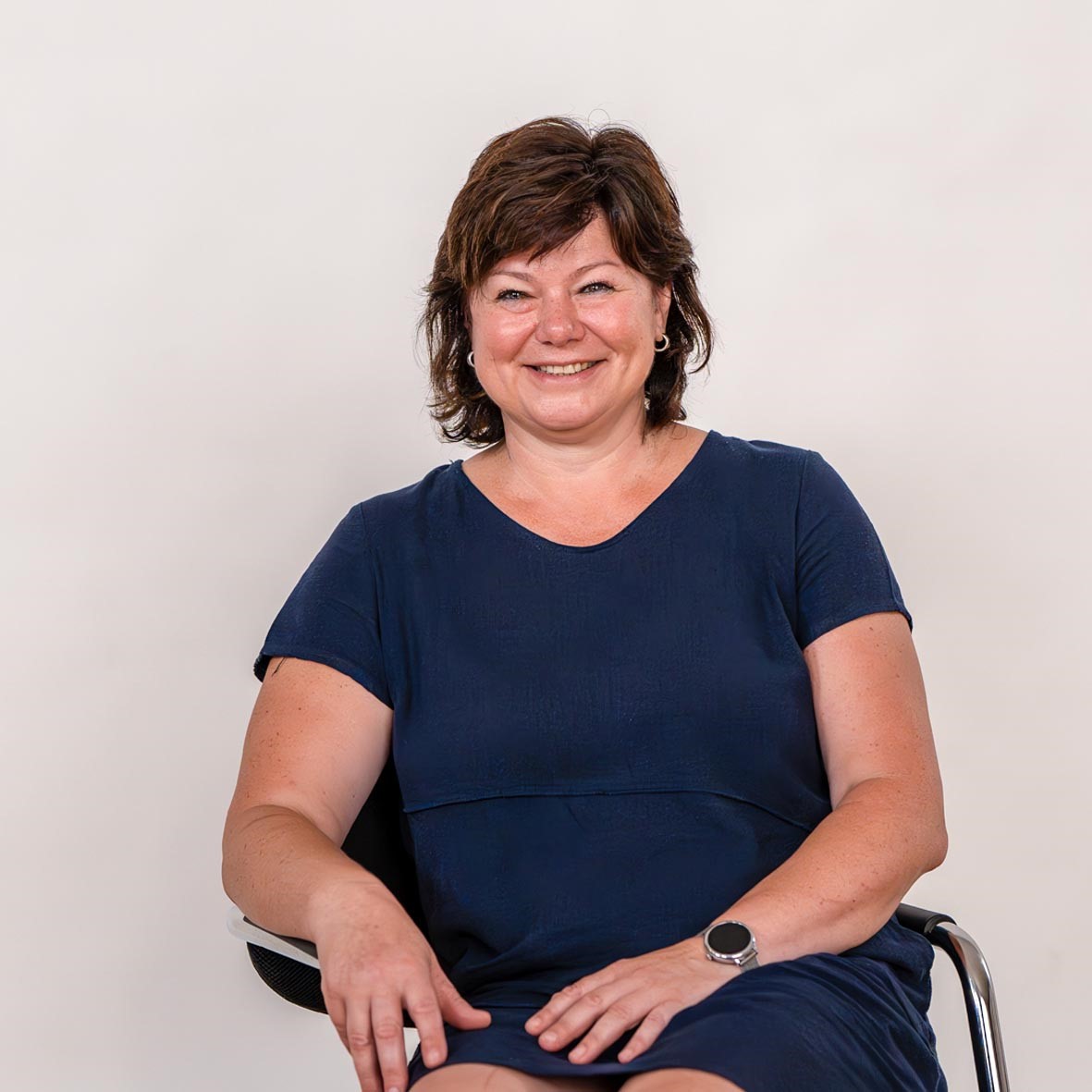 Mgr. Jana Jeřábková