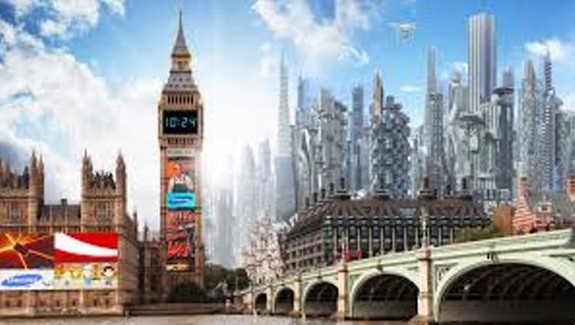 Budoucnost výuky angličtiny