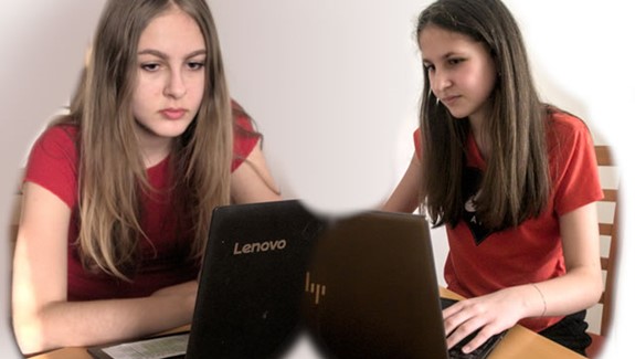 Matematické hvězdy na Bigy!!
