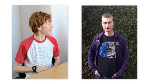 S matematikou až v celostátním kole!