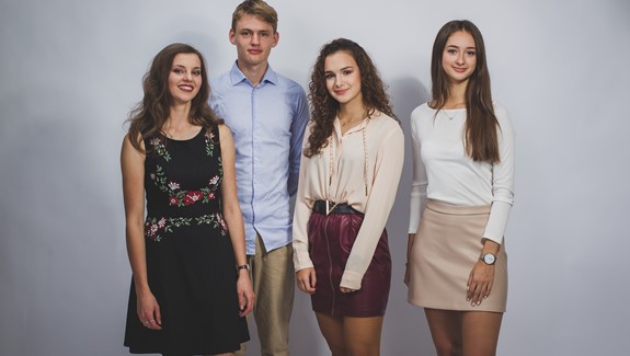 Nejen ohlédnutí za uplynulým rokem