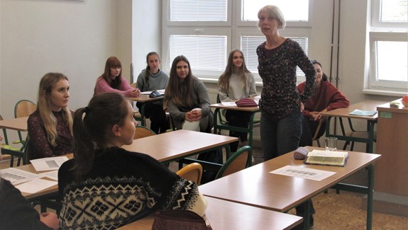 Studenti Bigy už vědí, jak získat Zertifikat Deutsch