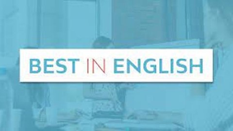 Best in English