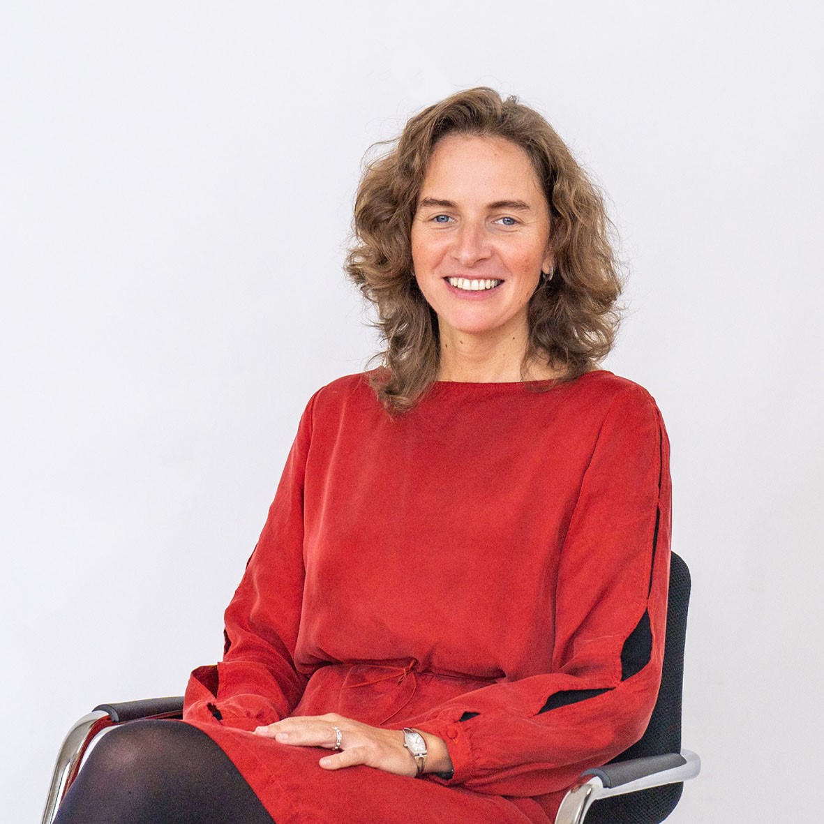 Mgr. et Mgr., Ph.D. Anna Janů