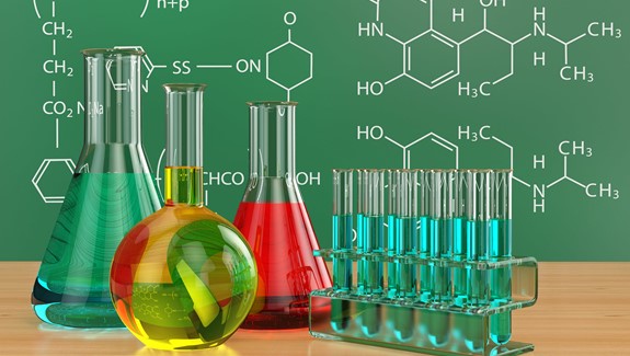 Kritéria k profilové maturitní zkoušce z chemie