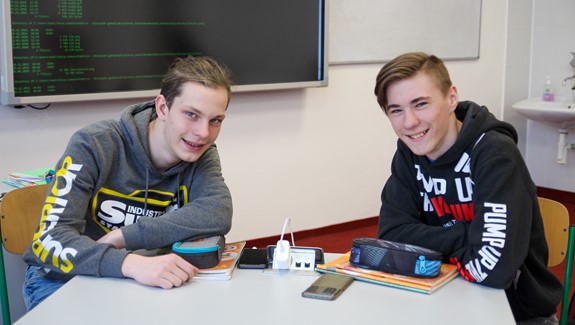 Přijeli, viděli, zvítězili!