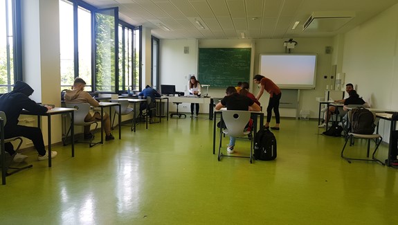 I učitelé se vzdělávají v zahraničí