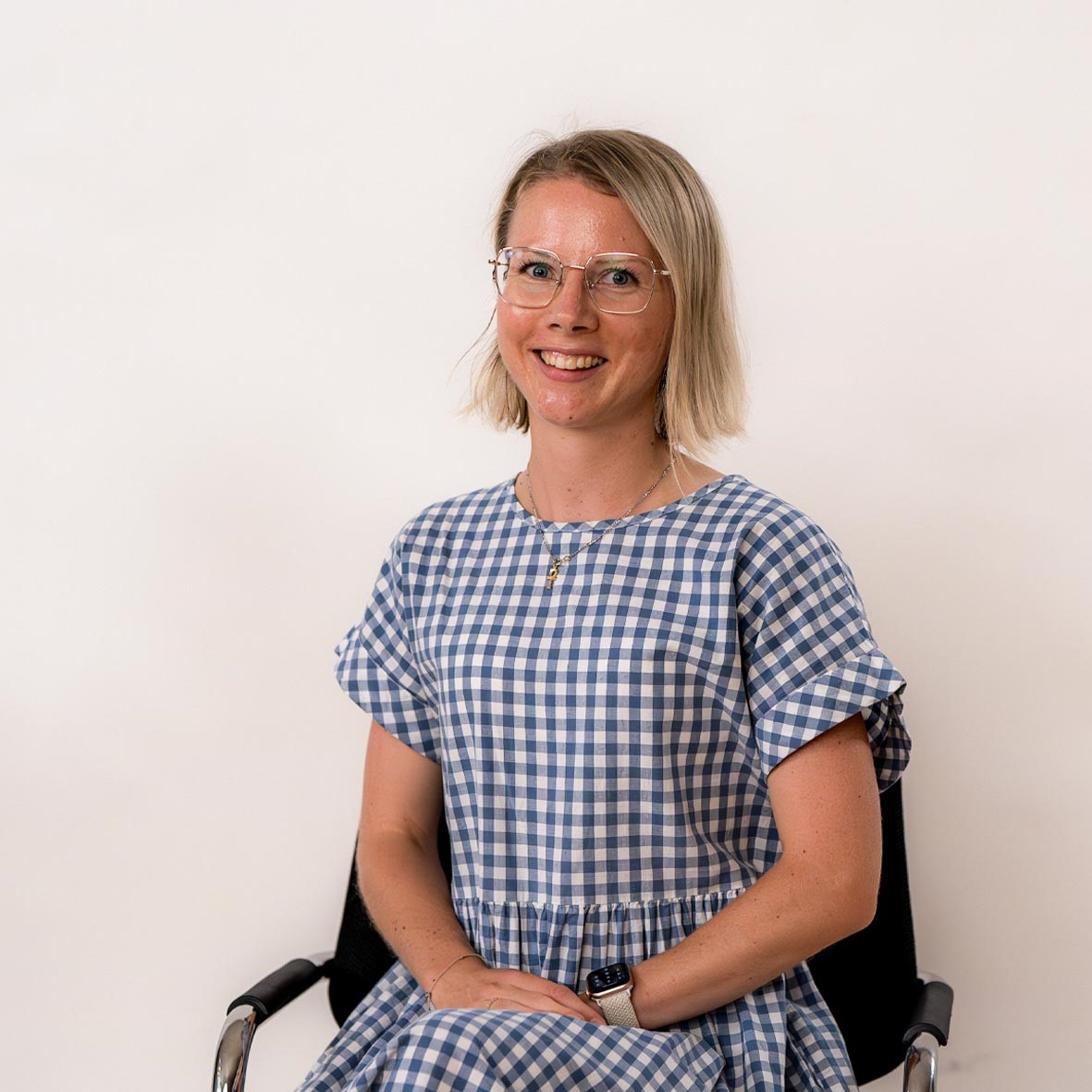 Mgr. Petra Stárková