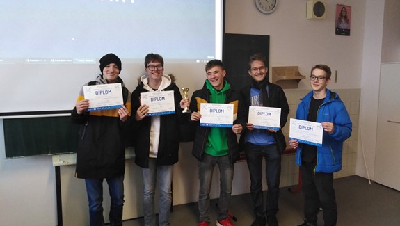 Ovládáme křížky a kolečka