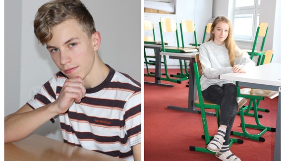 Skvělé výsledky v Pythagoriádě!