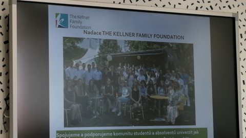 The Kellner Foundation