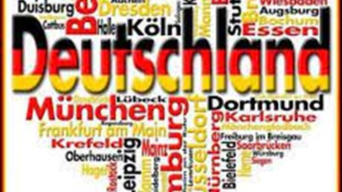 Výsledky školního konverzaci v konverzační soutěži z němčiny
