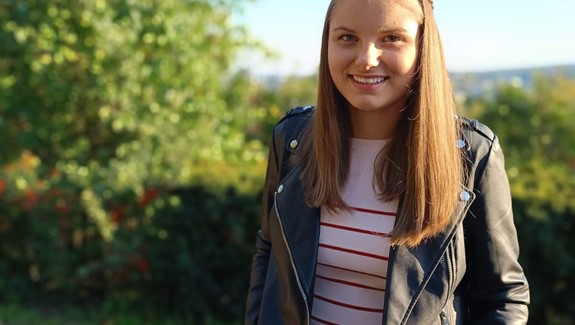 Na Bigy vzpomínám často a ráda