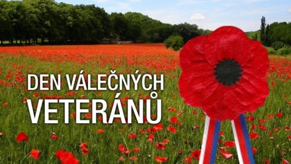 Výsledky sbírky ke Dni válečných veteránů 2023