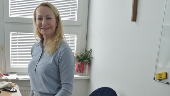 Inspirativní seminář OUP