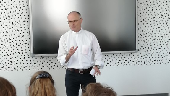 Náboženská tolerance v Evropě