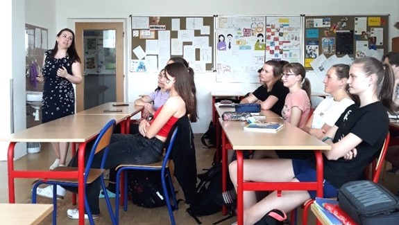 Spolupráce s Masarykovou univerzitou pokračuje