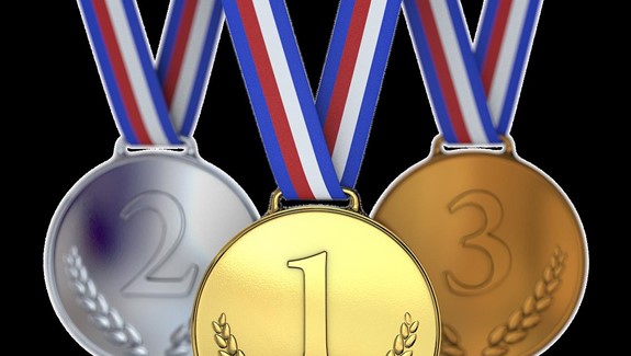 Úspěchy našich studentů ve školním roce 2023/2024