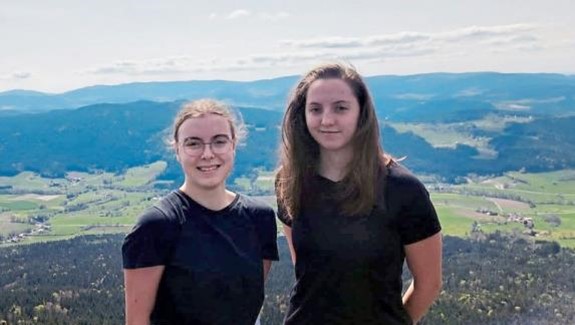 Píše se o nás v německém tisku