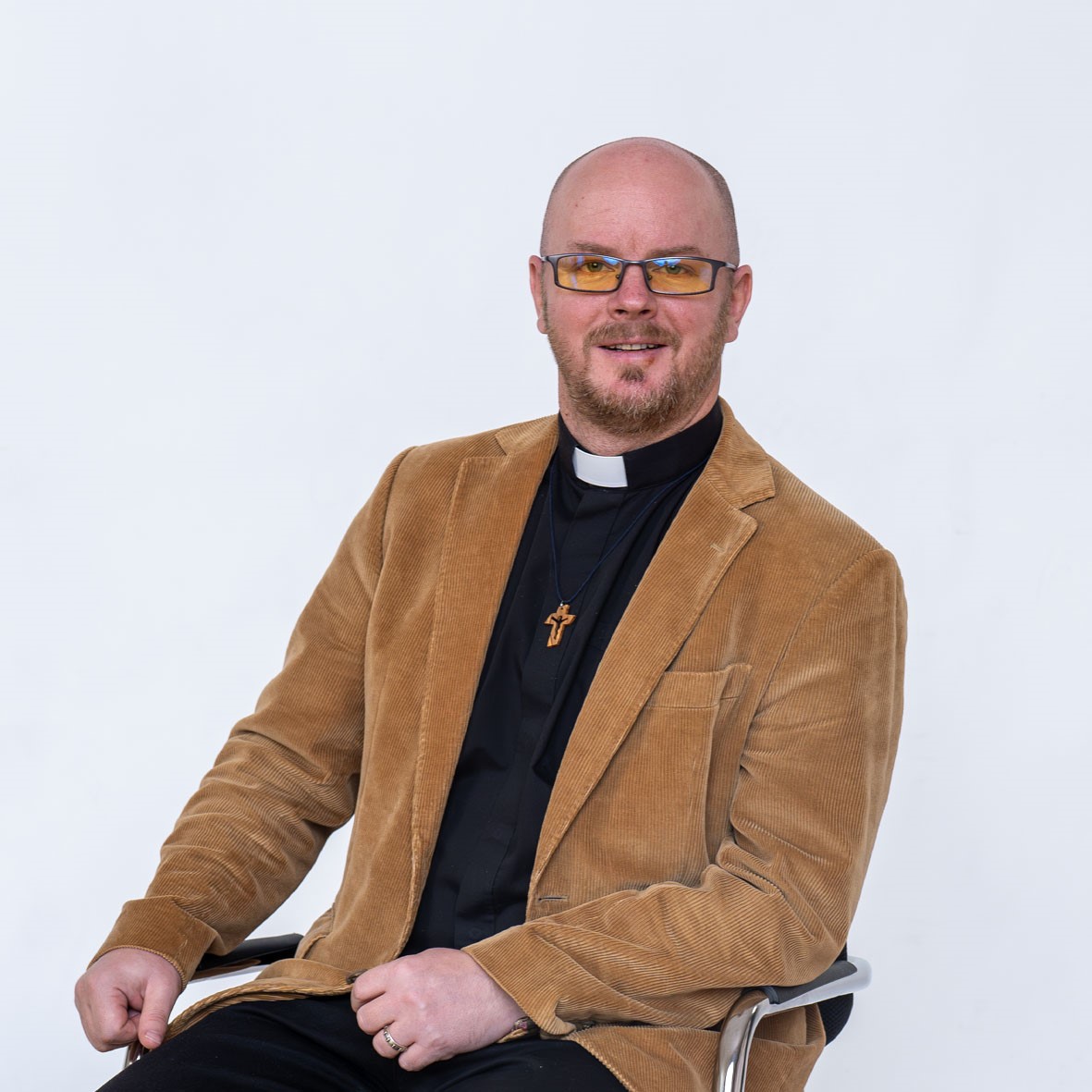 Mgr. Slavomír Peklanský