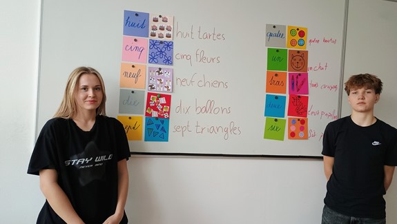 Sejdeme se v jazykovce