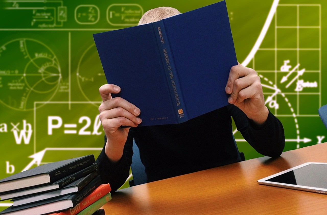 Kritéria přijímacího řízení 