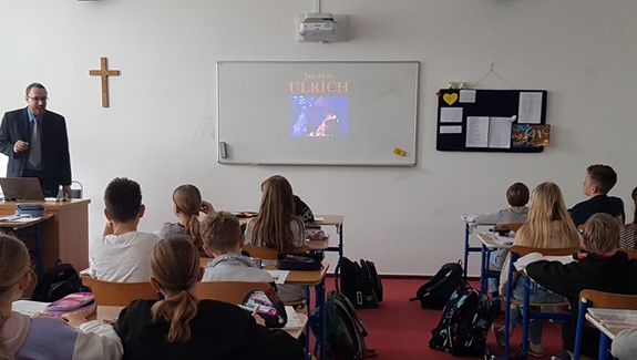 Strašidla, víly, skřítci a jiné místní pověsti