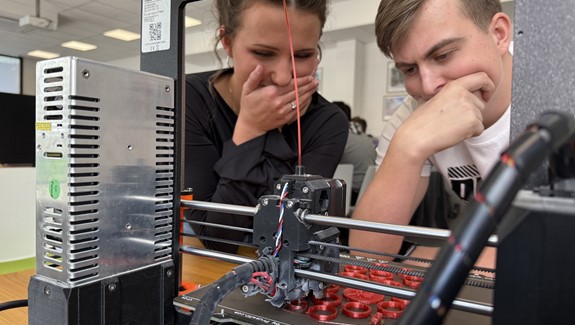 3D modelování a tisk