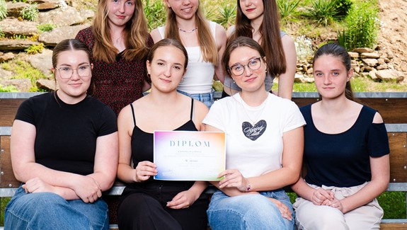 Úspěch našeho týmu v celostátním kole soutěže Pohár vědy