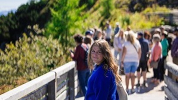 Exkurze do Salcburku a okolí