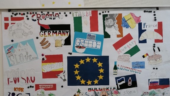 Projekt JMO a jeho výtvarná stránka