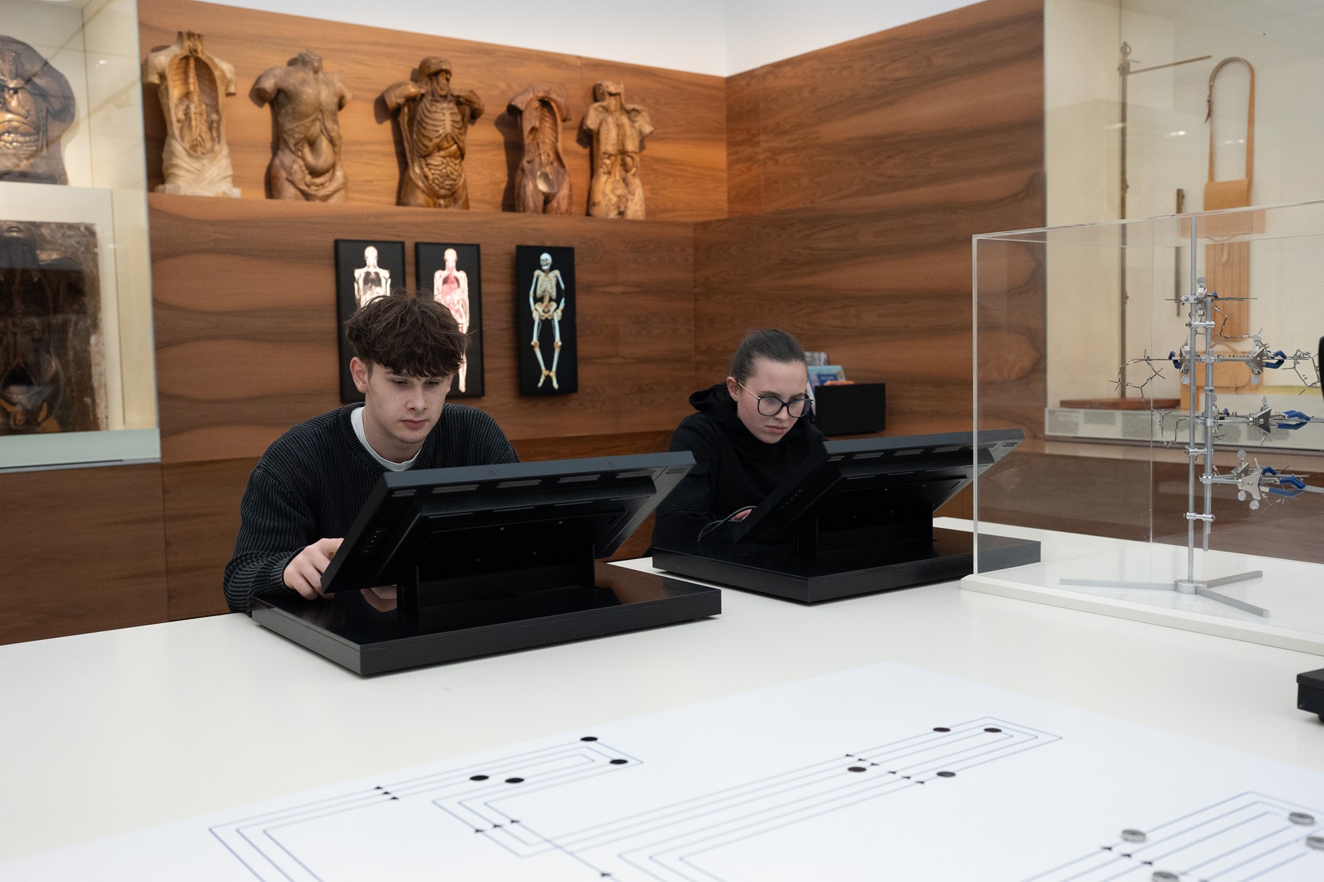 Vánoční Drážďany