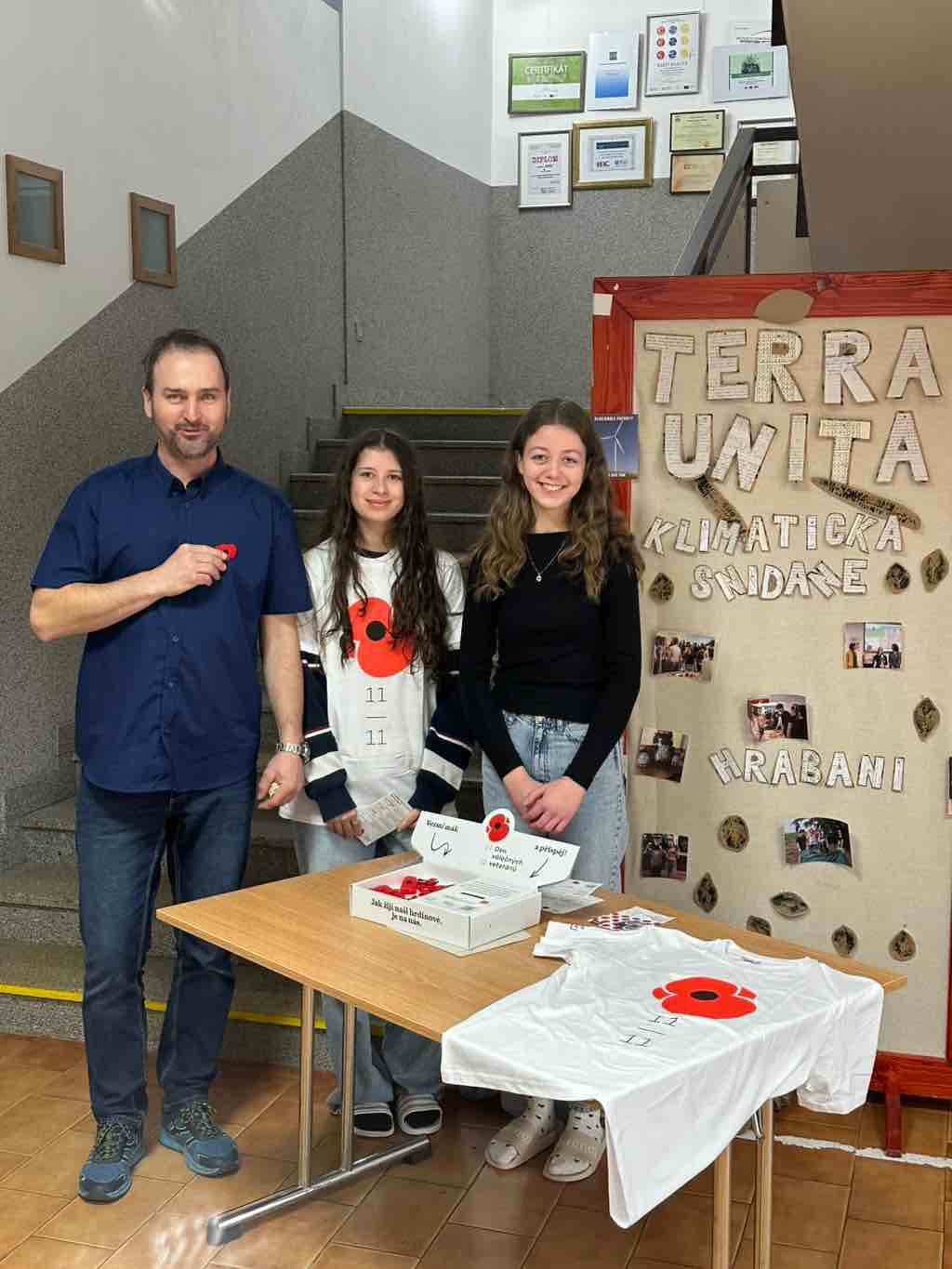 Den válečných veteránů