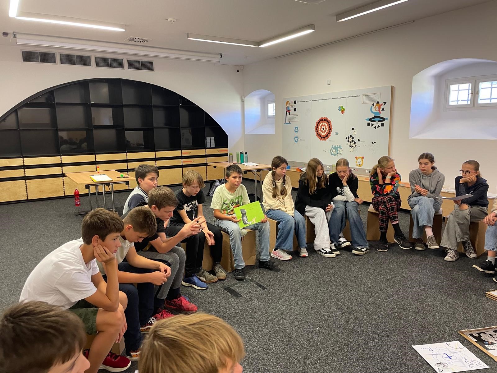 Středověk očima mnicha