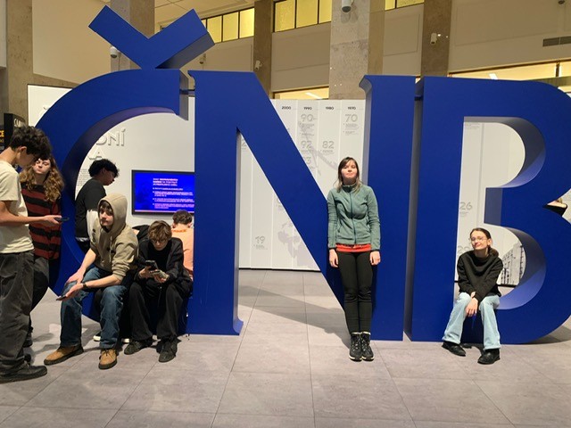 Když se finanční gramotnost potká s budoucností