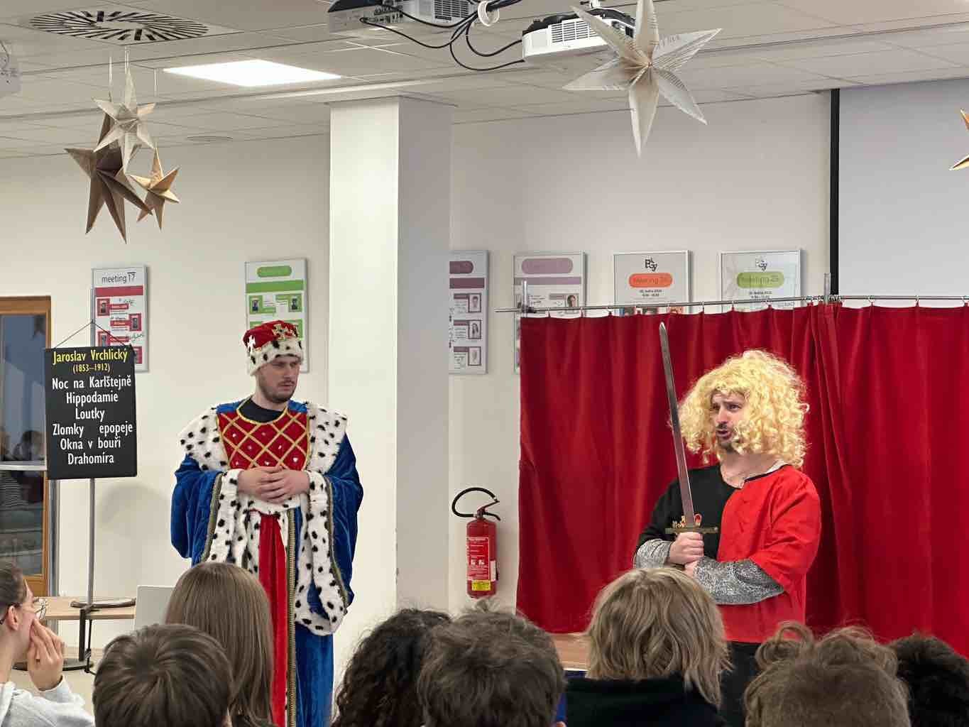 Romantismus, romantický, romantik…