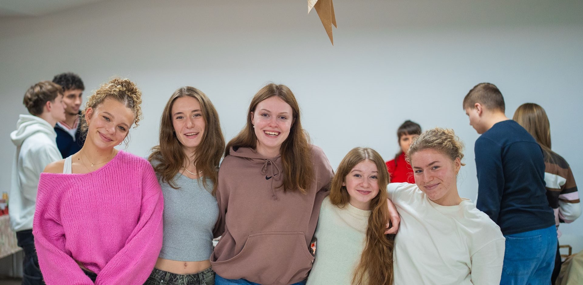 Adventní jarmark 2025