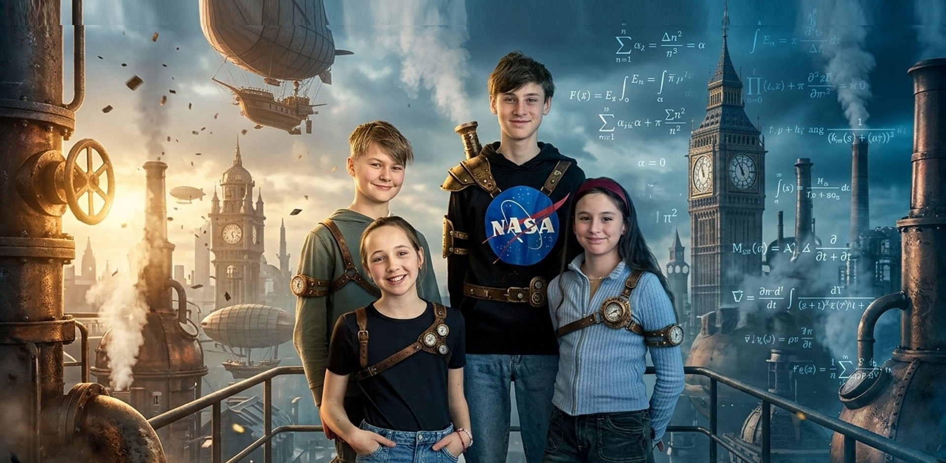 Zazářili v okresním kole Matematické olympiády