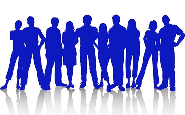 Ostatní zaměstnanci - kontakty